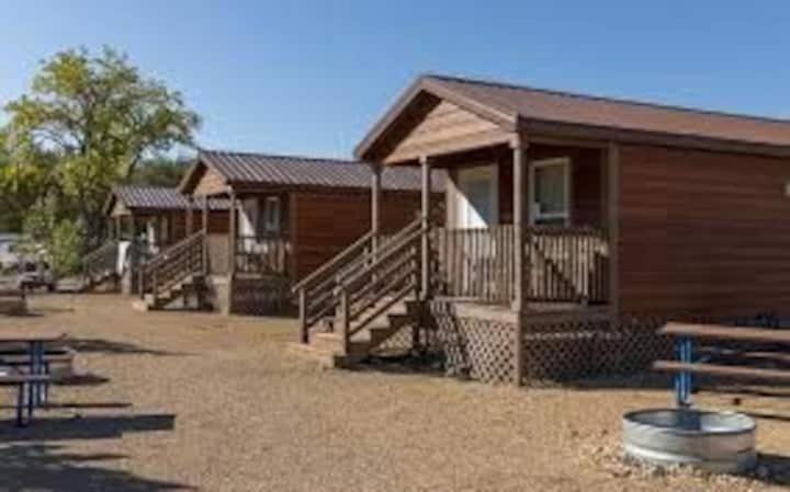 Hotel Castle Gate Rv Park Helper Exteriér fotografie